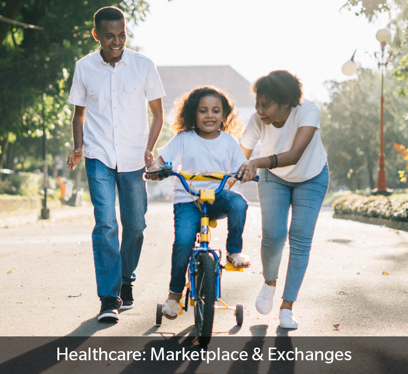 SPI Healthcare Marketplace and Exchanges